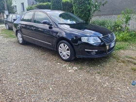 VW Passat 1.9TDI, снимка 1