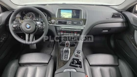 BMW 640 XDRIVE HEAD UP/360#PANO# #УНИКАТ# !FULL!, снимка 7