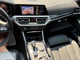 BMW 330 i xDrive/ПОДГРЕВИ/ШИБИДАХ/АВТОФИНАНСИРАНЕ, снимка 9
