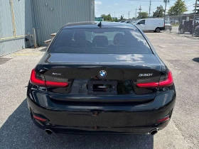 BMW 330 i xDrive/ПОДГРЕВИ/ШИБИДАХ/АВТОФИНАНСИРАНЕ, снимка 5