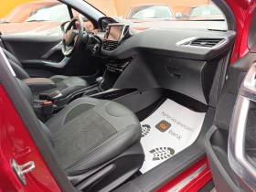 Peugeot 2008 1.2 EAT6, снимка 15