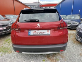 Peugeot 2008 1.2 EAT6, снимка 7