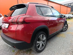 Peugeot 2008 1.2 EAT6, снимка 5