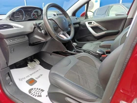 Peugeot 2008 1.2 EAT6, снимка 14