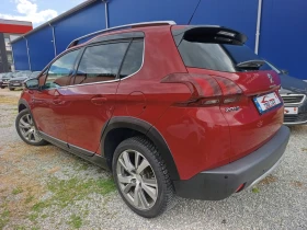 Peugeot 2008 1.2 EAT6, снимка 6