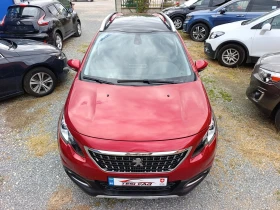 Peugeot 2008 1.2 EAT6, снимка 4