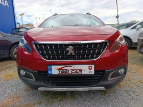 Peugeot 2008 1.2 EAT6, снимка 3