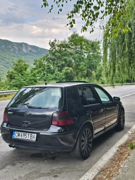 VW Golf, снимка 6