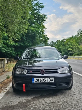 VW Golf, снимка 3