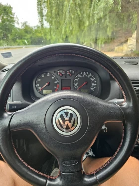 VW Golf, снимка 9