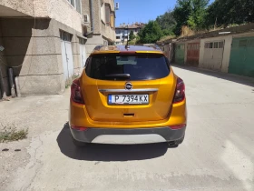 Opel Mokka X, снимка 3