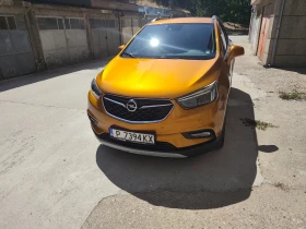 Opel Mokka X, снимка 1