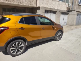Opel Mokka X, снимка 4