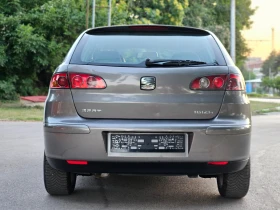 Seat Ibiza 1.2, 64к.с, Перфектна!, снимка 6