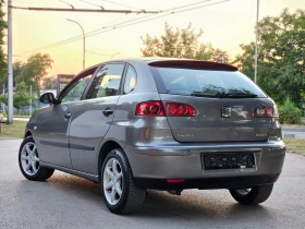 Seat Ibiza 1.2, 64к.с, Перфектна!, снимка 7