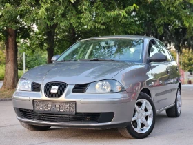 Seat Ibiza 1.2, 64к.с, Перфектна!, снимка 1