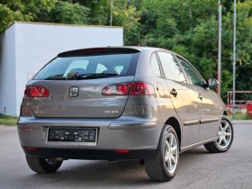 Seat Ibiza 1.2, 64к.с, Перфектна!, снимка 5