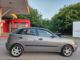 Seat Ibiza 1.2, 64к.с, Перфектна!, снимка 4