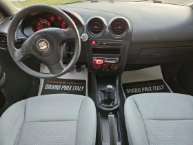 Seat Ibiza 1.2, 64к.с, Перфектна!, снимка 12