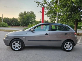 Seat Ibiza 1.2, 64к.с, Перфектна!, снимка 8