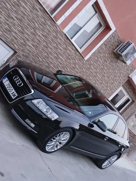 Audi A6, снимка 1