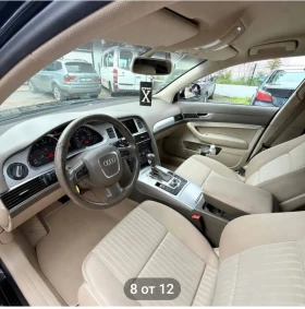Audi A6, снимка 8
