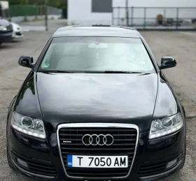 Audi A6, снимка 2