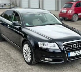 Audi A6, снимка 3