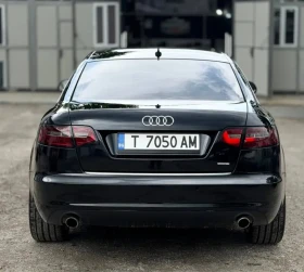 Audi A6, снимка 5