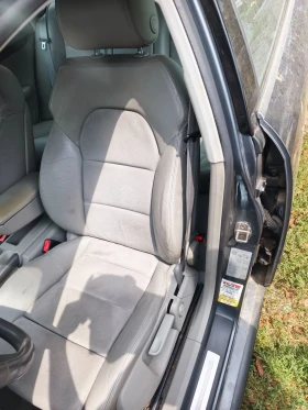 Audi A4 2.0TFSI ЦЯЛА ЗА ЧАСТИ, снимка 15