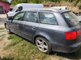 Audi A4 2.0TFSI ЦЯЛА ЗА ЧАСТИ, снимка 2