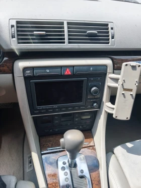 Audi A4 2.0TFSI ЦЯЛА ЗА ЧАСТИ, снимка 9