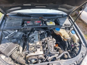 Audi A4 2.0TFSI ЦЯЛА ЗА ЧАСТИ, снимка 14