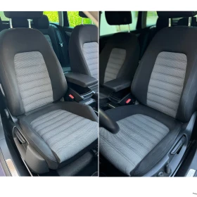 VW Alltrack 177hp / 4motion/История/Печка/Зимен пакет, снимка 12