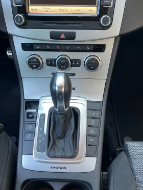 VW Alltrack 177hp / 4motion/История/Печка/Зимен пакет, снимка 11