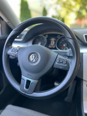 VW Alltrack 177hp / 4motion/История/Печка/Зимен пакет, снимка 9