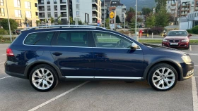 VW Alltrack 177hp / 4motion/История/Печка/Зимен пакет, снимка 2