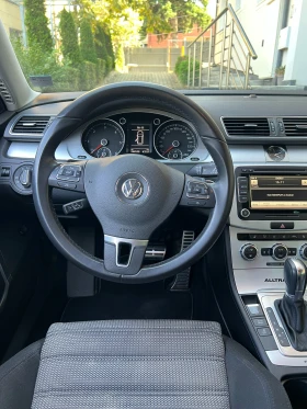 VW Alltrack 177hp / 4motion/История/Печка/Зимен пакет, снимка 8