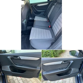 VW Alltrack 177hp / 4motion/История/Печка/Зимен пакет, снимка 13