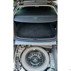VW Alltrack 177hp / 4motion/История/Печка/Зимен пакет, снимка 15