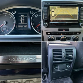 VW Alltrack 177hp / 4motion/История/Печка/Зимен пакет, снимка 14