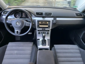 VW Alltrack 177hp / 4motion/История/Печка/Зимен пакет, снимка 10