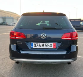 VW Alltrack 177hp / 4motion/История/Печка/Зимен пакет, снимка 4