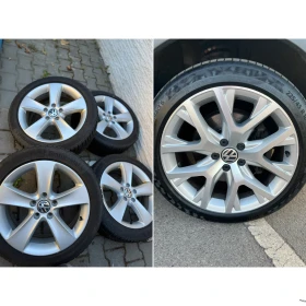 VW Alltrack 177hp / 4motion/История/Печка/Зимен пакет, снимка 17