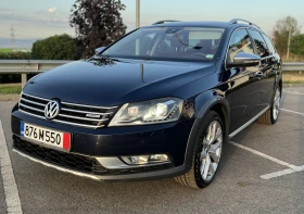 VW Alltrack 177hp / 4motion/История/Печка/Зимен пакет, снимка 7