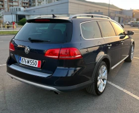 VW Alltrack 177hp / 4motion/История/Печка/Зимен пакет, снимка 3