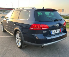 VW Alltrack 177hp / 4motion/История/Печка/Зимен пакет, снимка 5