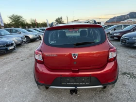Dacia Sandero 0.9 90 к.с. STEPWAY, снимка 5