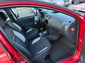 Dacia Sandero 0.9 90 к.с. STEPWAY, снимка 12
