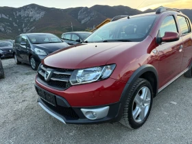 Dacia Sandero 0.9 90 к.с. STEPWAY, снимка 1
